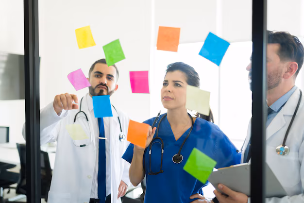5 Essential Skills for a Healthcare Professional