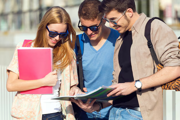 How to get an internship – A Guide for the college students