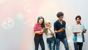 Empowering Students with Digital Literacy and Transformative Educational Experiences in the field of Computing