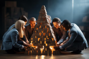 Effective Team Building Strategies for High-Performing Organizations