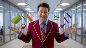 Top 5 Skills You Need For A Successful Management Career