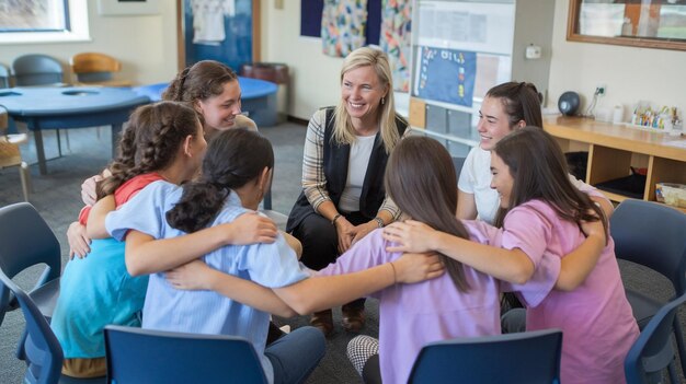 Diploma in Leadership for Health and Social Care and Children and Young People’s Services