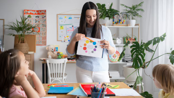 Early Years Educator-1