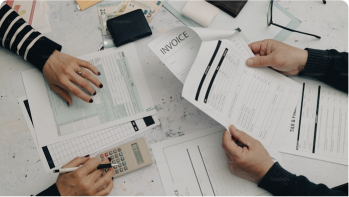 Higher National Diploma International in Business (Accounting and Finance)