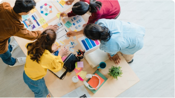 Higher National Diploma International in Business (Marketing)