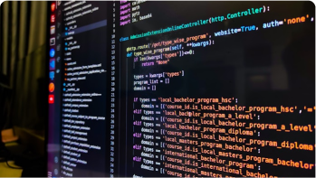 Higher National Diploma International in Computing (Software Engineering