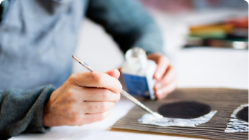 Higher National Diploma in Art and Design