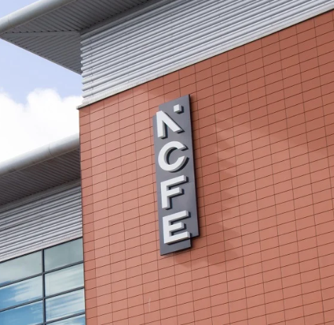 NCFE-offices