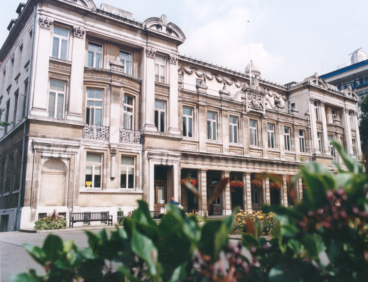 Chartered Management Institute