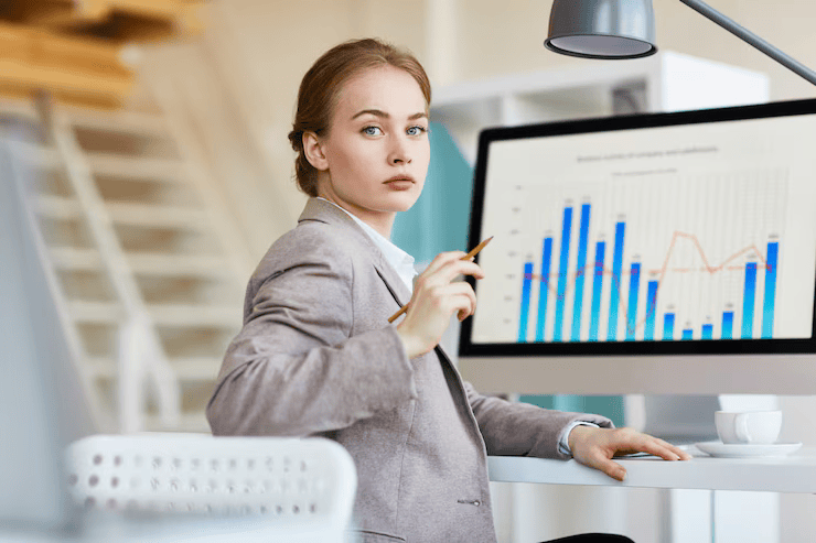 Certified Business Analytics Professional