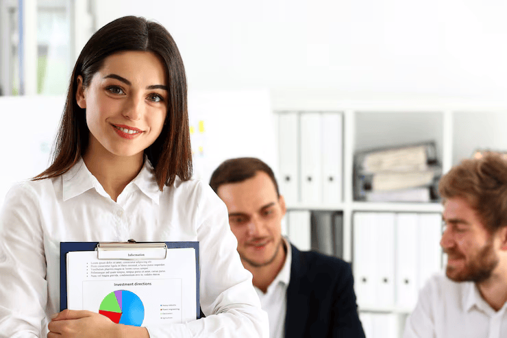 Certified Business Research Professional