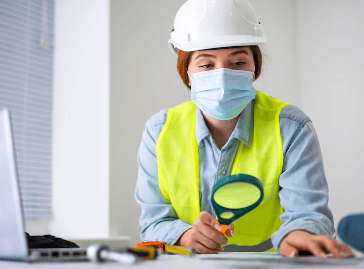 Certified-Health and Safety Management Professional
