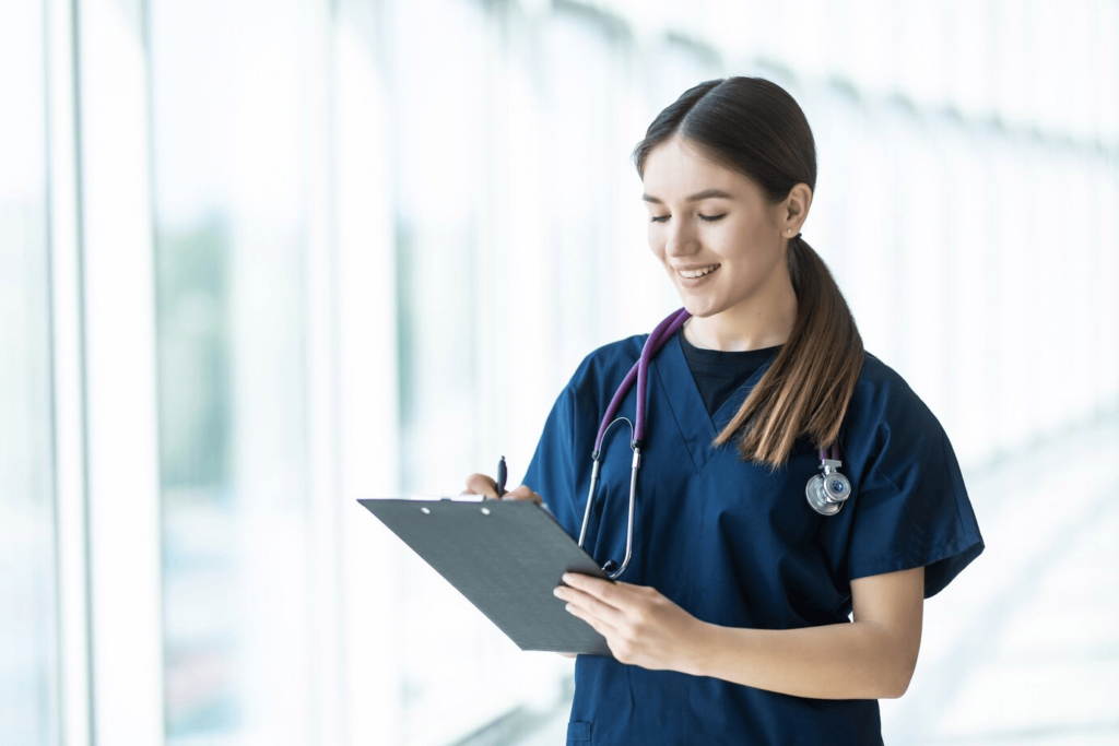 Certified Healthcare Management Professional