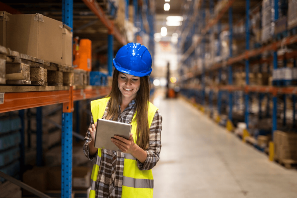 Certified Supply Chain Management Professional