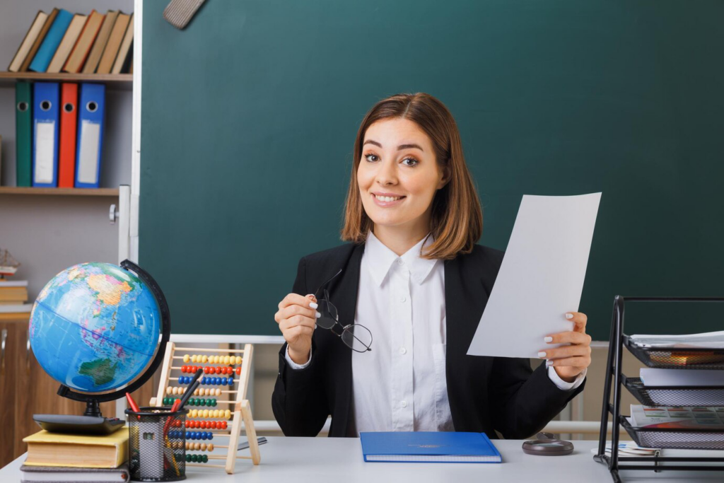 Certified Teaching Professional