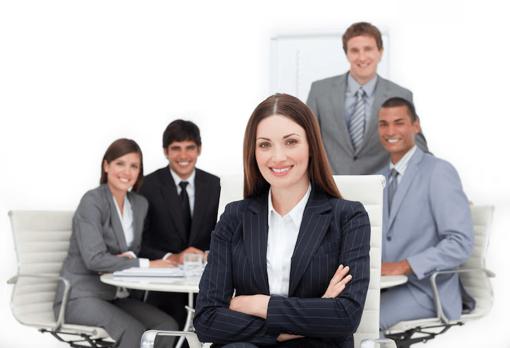 Human Resource Management Professional