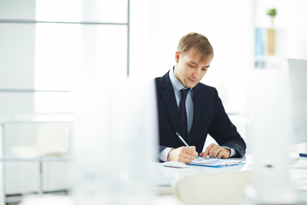 Procurements and Contracts Management Professional