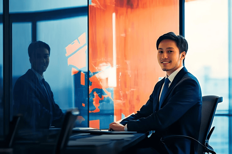 Sales and Marketing Professional